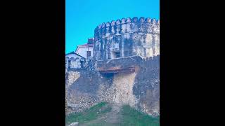 Zanzibar Stone Town Prison Island