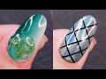 The Best Nail Art Designs Compilation #144 - Nail Art Design Tutorial