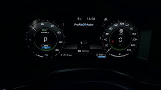 Nissan Qashqai e-POWER – 5 Best Settings for a Comfortable Trip