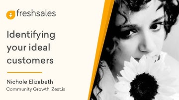 Identifying your Ideal Customers