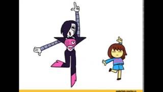 Mettaton EX Remix [Music]