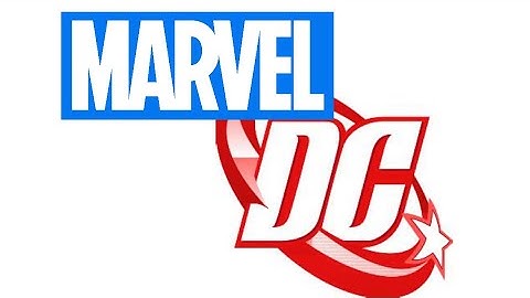 (Marvel/DC mash up) Help Is On The Way- Rise Against