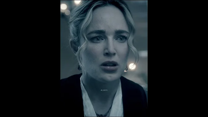 Legends Explain Thawne's Existence😯 #shorts #theflash