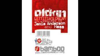 Download Lagu Aldrin - Lettitia's Dream (Original Mix) MP3