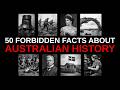 50 Forbidden Australian History Facts They Never Taught You in School | AUS History for Sleep