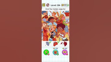 Braindom Level 136 !