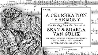 A Celebration of Harmony