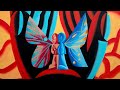 Little Dragon, April + VISTA - 'Nowhere Else To Go' (Official Audio)