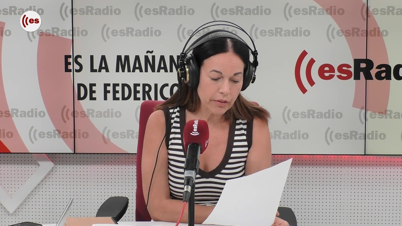Federico a las 7: Sánchez indulta la corrupción
