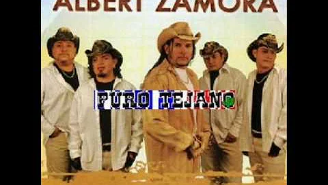 Albert Zamora - Tributo A Tony De La Rosa