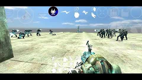 combine elite vs anti citizen gmod Android