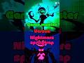 Game master vs Nightmare springtrap #vsdebates #indiecross #fnaf #vsedit #edit