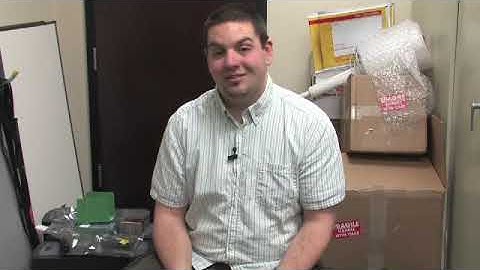 Types of Computer Graphics Cards