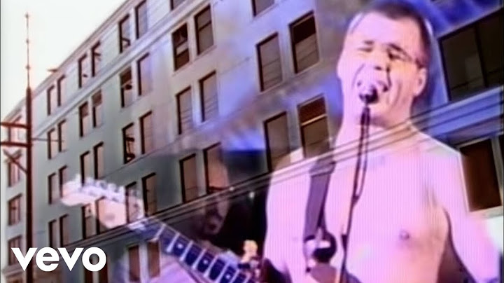 Alien Ant Farm