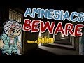 AMNES BEWARE | Town of Salem Custom Coven Gamemode