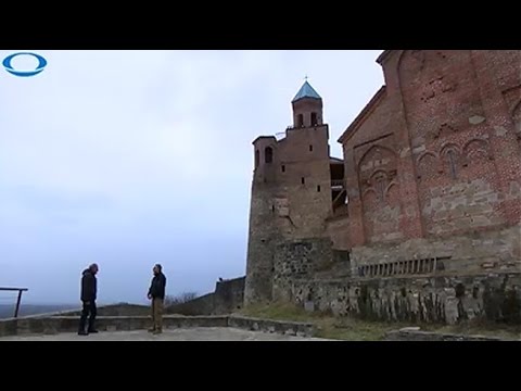 გრემი - კახეთის პირველი დედაქალაქი