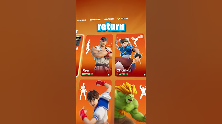 Chun-Li Is LEAVING The Shop!