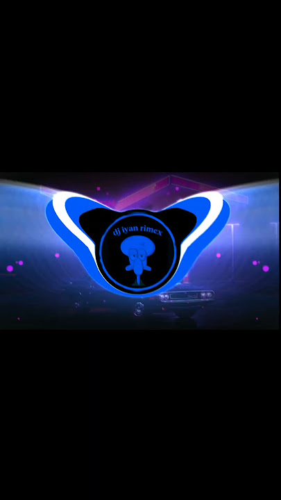 DJ CINTA SEGITIGA (Vicky Salamor) PARTY SENTAK VIRAL TIKTOK TERBARU 2025