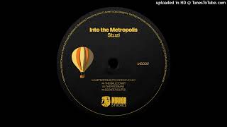 Stuzi - The Balloonist [Mirror Studies]