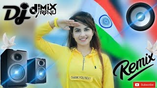 Desh Rangila Rangila Dj Remix Song ||  26Jan. Special Dj Song || Desh Bhakti Song 2022 ||