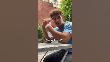 POV you run into your ex after a couple years #shorts