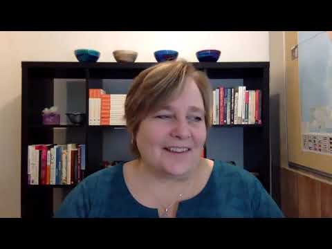 Interview with Heather Plett, Facilitator & Author of The Art of ...