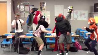 Harlem Shake- FFCHS