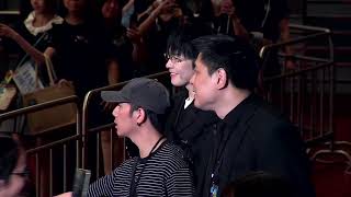 Ian Azure Nexus - Ian Chan Birthday Party 2026 現場直播
