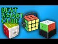 GAN 356i vs GoCube vs Giiker - Which Smart Cube is Best?