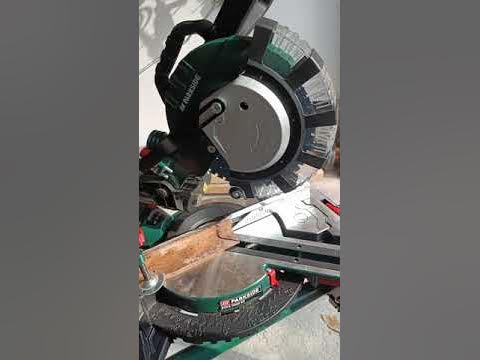 Parkside PZKS 2000 B2 and Bosch expert for steel vs 35mm angle steel -  YouTube