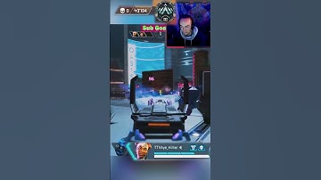 Sometimes the Devo hit DIFFRENT