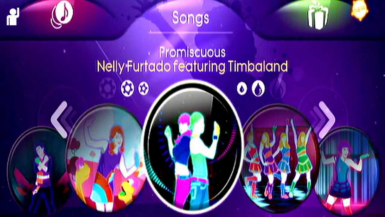 Oh jee Ook Ontdekking Full Track List of Just Dance 3 Songs on Wii Special Edition - YouTube