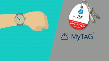 Key Management Solution - Long Version - My Tag