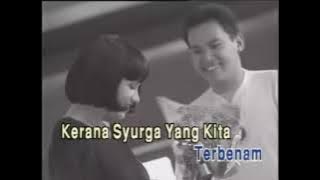 CEMPAKA DI REMBULAN - SPRING (KARAOKE)