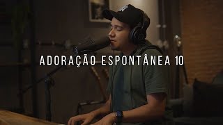 Felipe Rodrigues - Adoração Espontânea 10