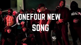 ONEFOUR - HWL OFFICIAL SONG (trailer)