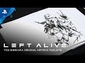 Left Alive - Yoji Shinkawa Original Artpiece: Long Version | PS4