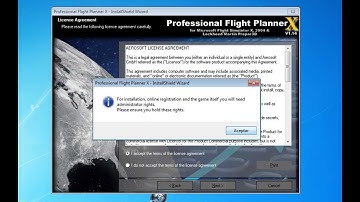 PFPX - Part 1: Installation and setup