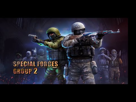 Special Force Group 2.