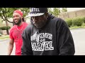 Monster Chest Workout | Kali Muscle + Big Boy + Strength Cartel