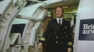 Concorde Tribute Video British Airways