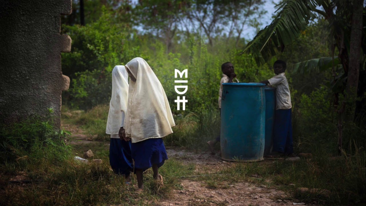 Mr Luu & MSK - Empire