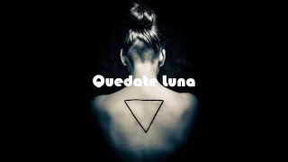 BOY x Natalia Doco - Quedate Luna