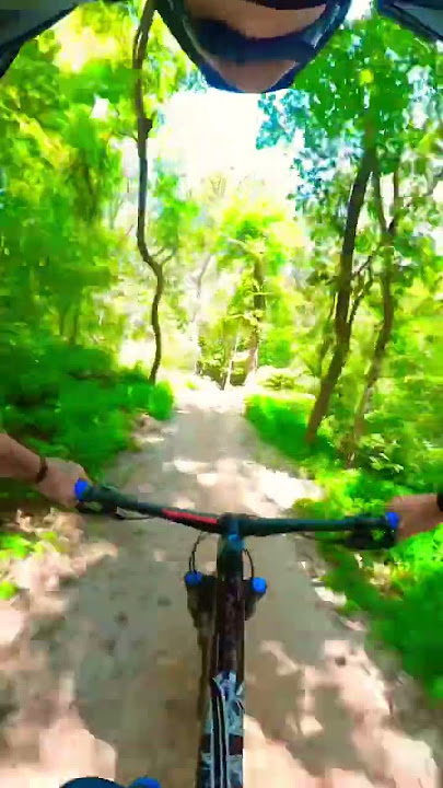 Mtb brings me joy!