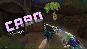 Cabo 🌴 | Forward Assault Montage