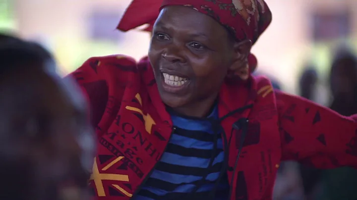 Showcasing Rwanda's Fast Action on Clean Cooling and the Kigali Amendment