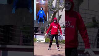 Coolest viral tiktok 🔥🔥👐👐 #kenmoves #dance