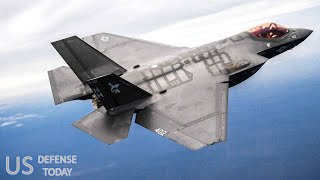 Does the Checkmate Russia jet have anything comparable to the F-35 ?