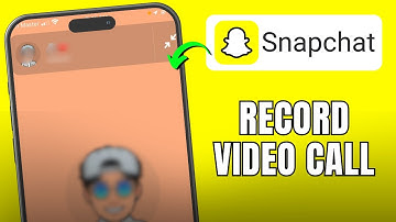 How to Record Video Call on Snapchat Without Them Knowing (2025 Trick)