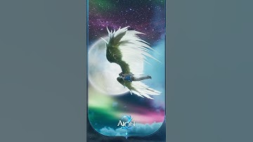 AION 2 Flying and Wings showcase. For more videos Subscribe and check my channel. #aion2